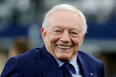 Richard Rodriguez/Getty Images