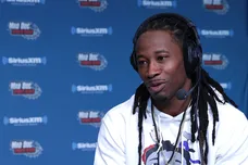 Cindy Ord / Stringer / Getty Images