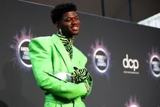 Rich Fury/Getty Images