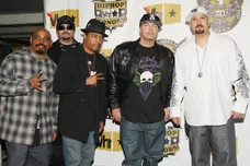 Bryan Bedder/Getty Images