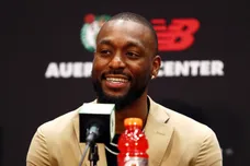 Tim Bradbury/Getty Images