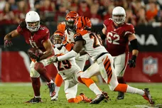 Christian Petersen/Getty Images