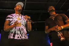 Thaddaeus McAdams/WireImage/Getty Images