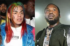 Shareif Ziyadat & Nicholas Hunt/Getty Images