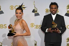 David Becker/Getty Images