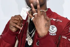 Ilya S. Savenok/Getty Images