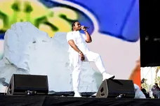 Kevin Winter/Getty Images