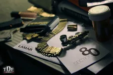 2011 Top Dawg Entertainment