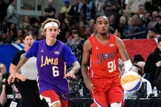 Kevin Mazur/Getty Images