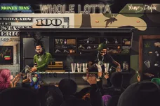 Money Man/Black Circle/Empire