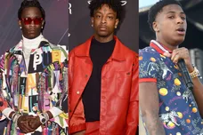 Alberto E. Rodriguez, Bryan Bedder & Scott Dudelson/Getty Images