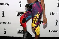 Cassidy Sparrow/Getty Images