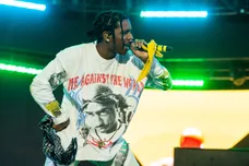 Timothy Norris/Getty Images