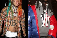 Shareif Ziyadat/WireImage/Getty Images / Johnny Nunez/WireImage/Getty Images