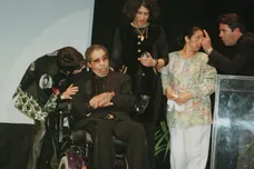 Dave Luchansky Online USA/Getty Images