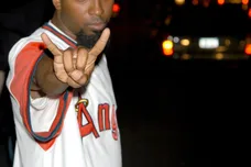 Ron Galella/Ron Galella Collection/Getty Images