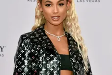 David Becker / Stringer / Getty Images