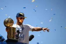 Ezra Shaw/Getty Images