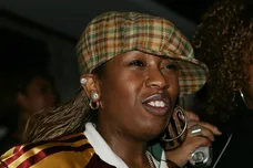 Frank Micelotta/Getty Images