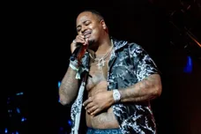 Timothy Norris / Contributor / Getty Images