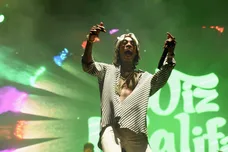 Noam Galai/Getty Images