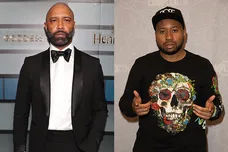 Earl Gibson III/Getty Images & Bennett Raglin/Getty Images