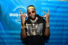 Paul Marotta/Getty Images