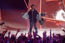 Frederick M. Brown/Getty Images