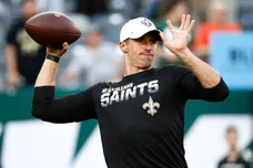 Jeff Zelevansky/Getty Images