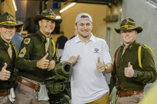 Photo by Bob Levey/Getty Images