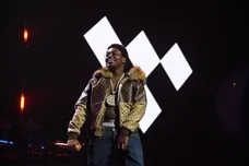 Nicholas Hunt/Getty Images for TIDAL