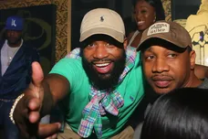 Prince Williams/Getty Images