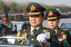 Ed Wray/Getty Images