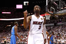 Mike Ehrmann/Getty Images