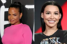 Sarah Morris/Getty Images & Frederick M. Brown/Getty Images