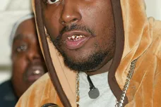 Photo by Scott Gries/Getty Images