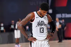 Jesse D. Garrabrant / Getty Images