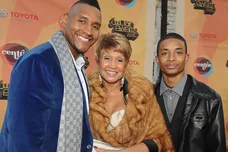 Rick Diamond/Getty Images