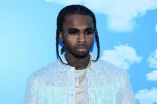 Pascal Le Segretain/Getty Images