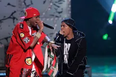 Ben Rose / Contributor / Getty Images