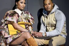 Dimitrios Kambouris / Staff / Getty Images