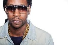 John Ricard/Getty Images