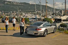 Kaveh Kazemi/Getty Images