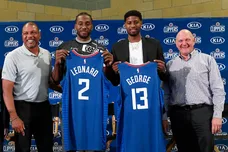 Kevork Djansezian/Getty Images