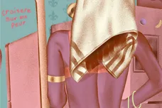 Island Records/Ingrooves/Culture Collective/Howling Nights/Luke James