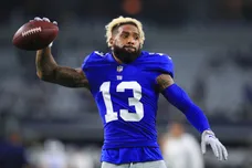 Tom Pennington/Getty Images