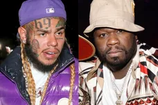 Johnny Nunez, Jamie McCarthy/Getty Images