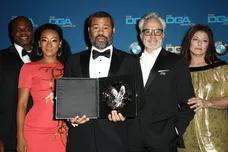 Frederick M. Brown / Getty Images