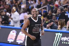 Vivien Killilea/Getty Images Idol Roc