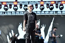 Scott Dudelson/Getty Images